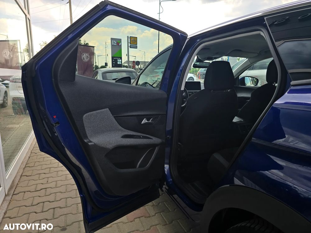 Peugeot 3008 - 14