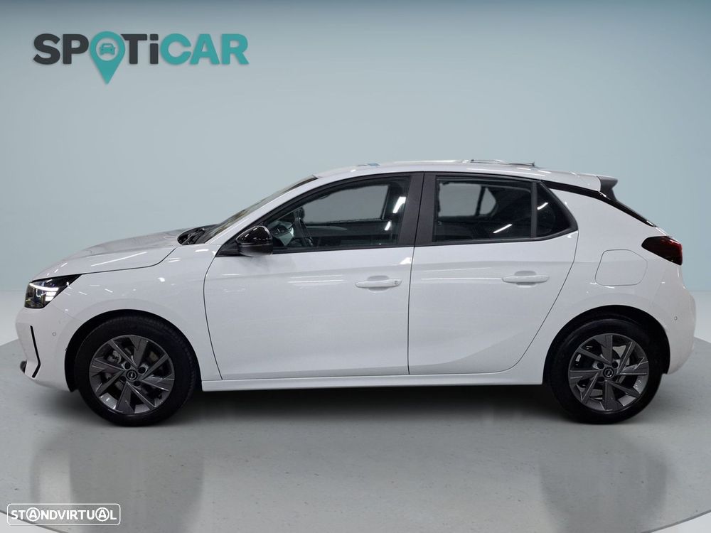 Opel Corsa 1.2 T Edition - 5