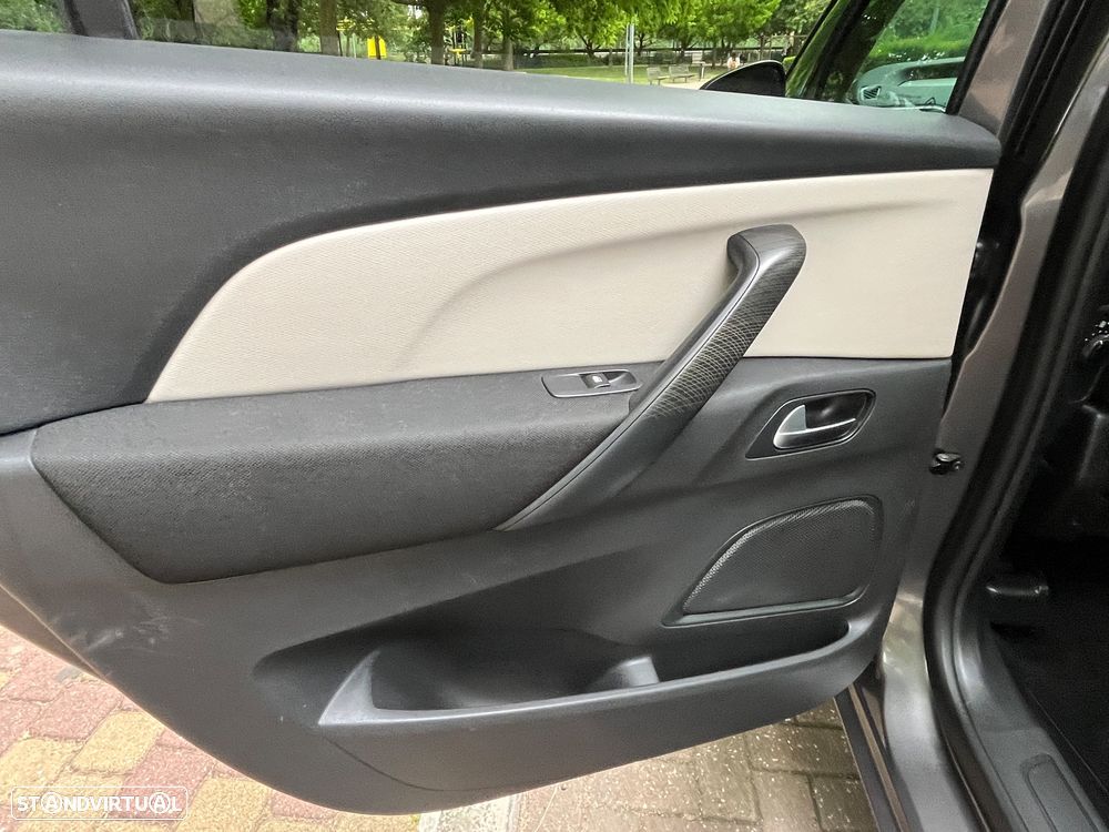 Citroën Grand C4 Spacetourer 1.5 BlueHDi Origins - 19
