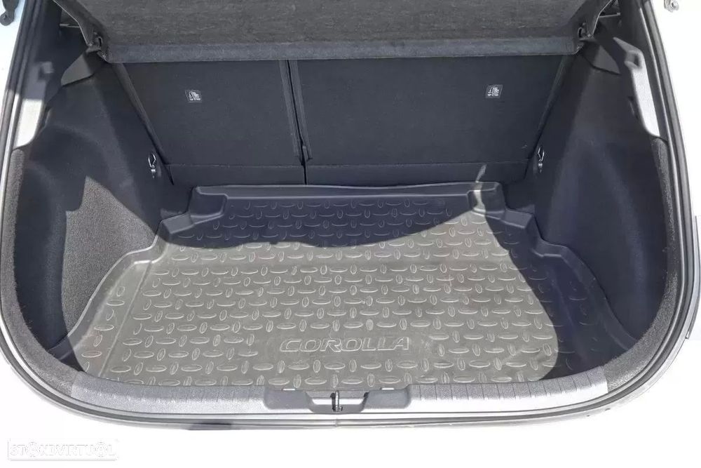 Toyota Corolla 1.8 Hybrid Comfort - 15
