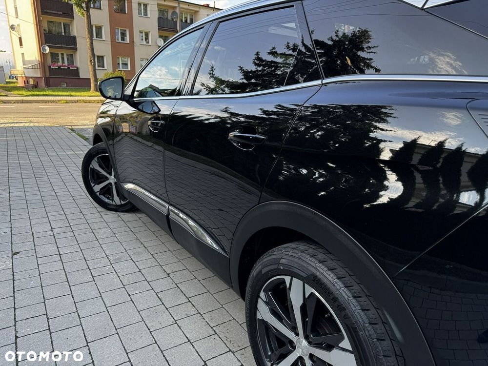 Peugeot 3008 2.0 HDi Premium+ - 16