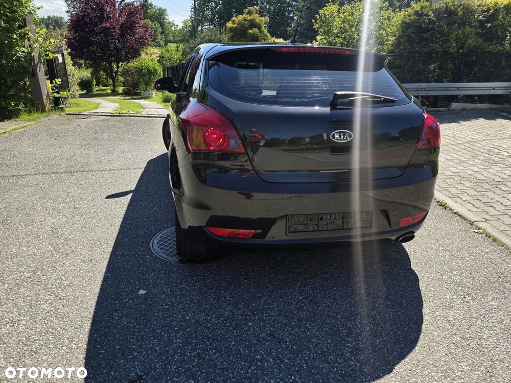 Kia ProCeed 1.4 Optimum - 34