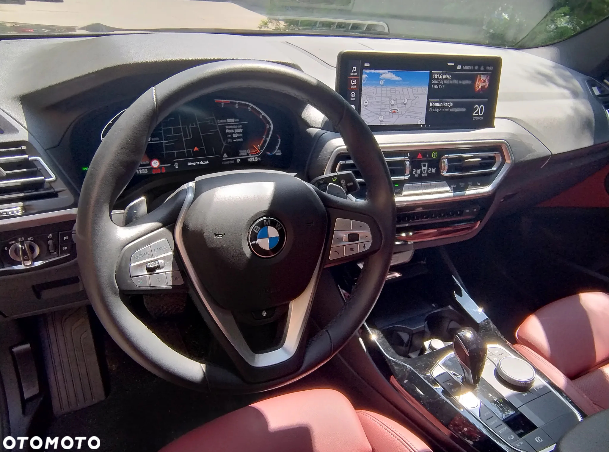 BMW X3 - 11