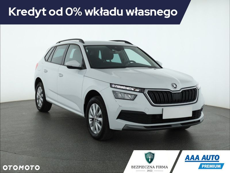 Skoda Kamiq - 2