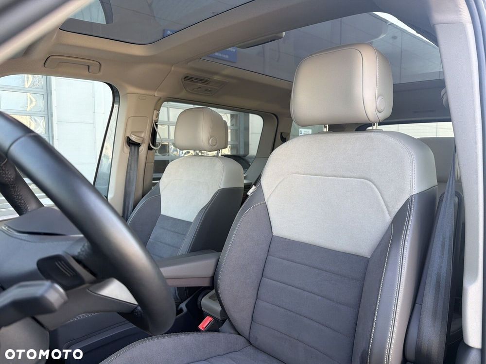 Volkswagen Multivan 2.0 TDI L1 Style DSG - 11