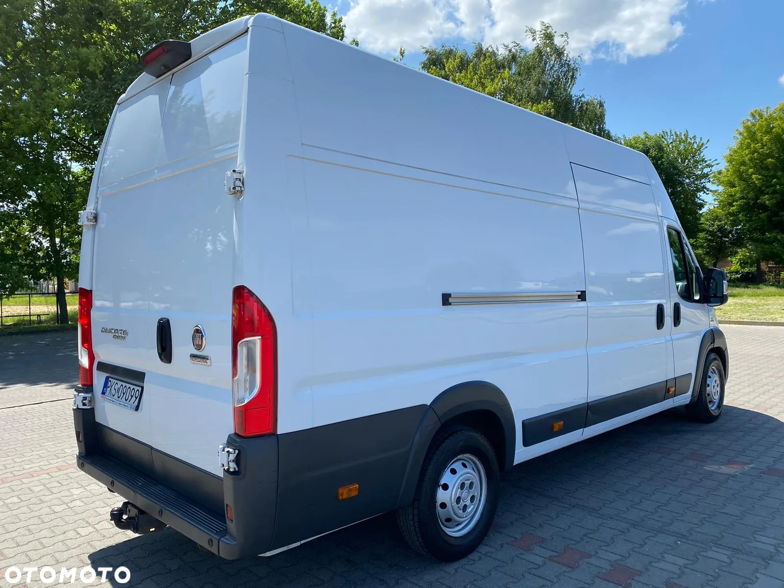 Fiat Ducato - 6