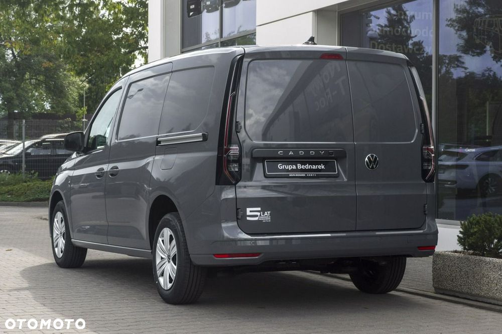 Volkswagen Caddy - 7