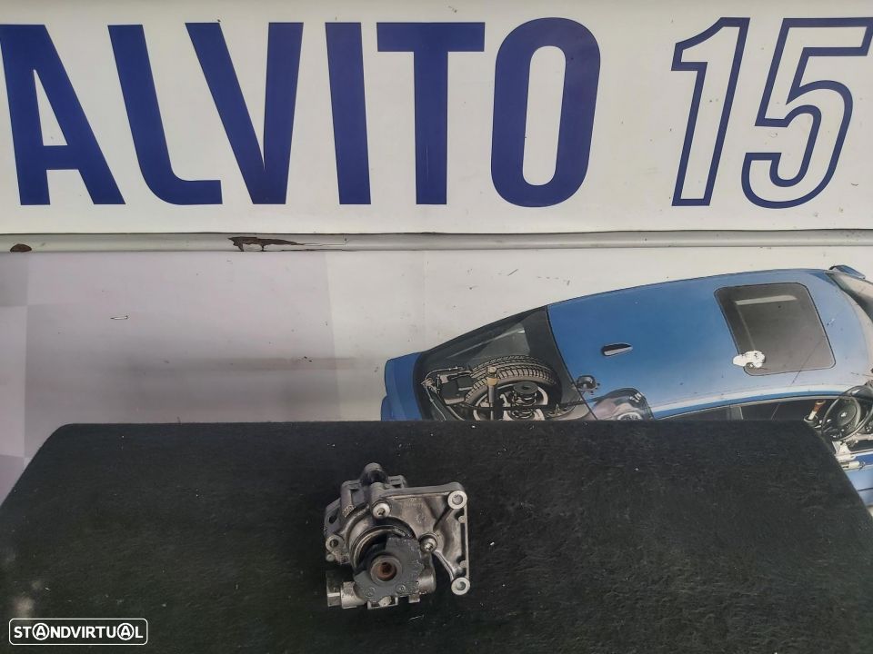 Bomba Direcção Assistida Hidraulica Mercedes Sprinter - 1