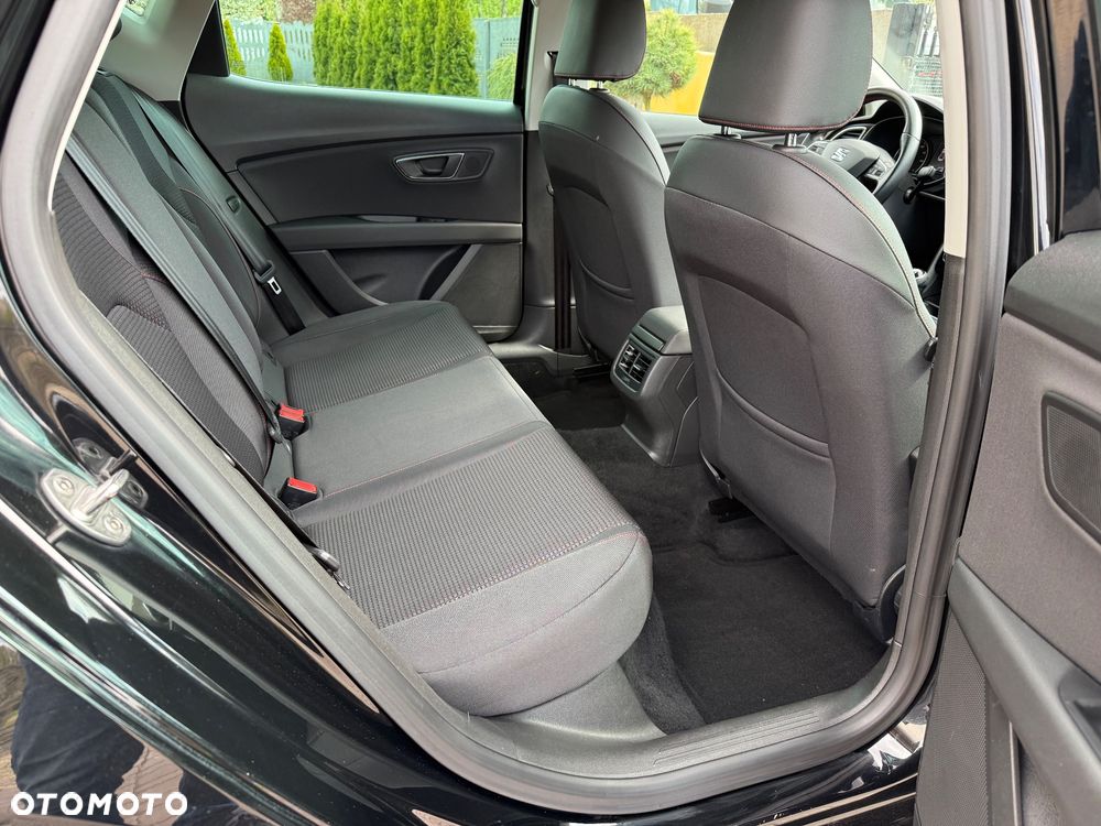 Seat Leon 1.4 TSI Start&Stop FR - 17