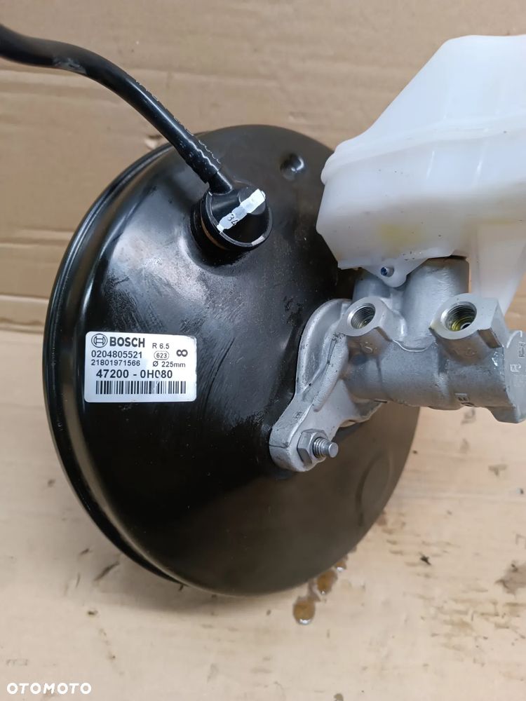SERWO HAMULCOWE 47200-0H080 TOYOTA AYGO II C1 II 108 - 3
