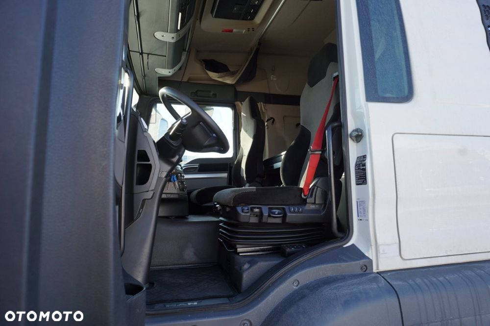 MAN TGS 18.400 4X2 BLS * 2020 * - 6