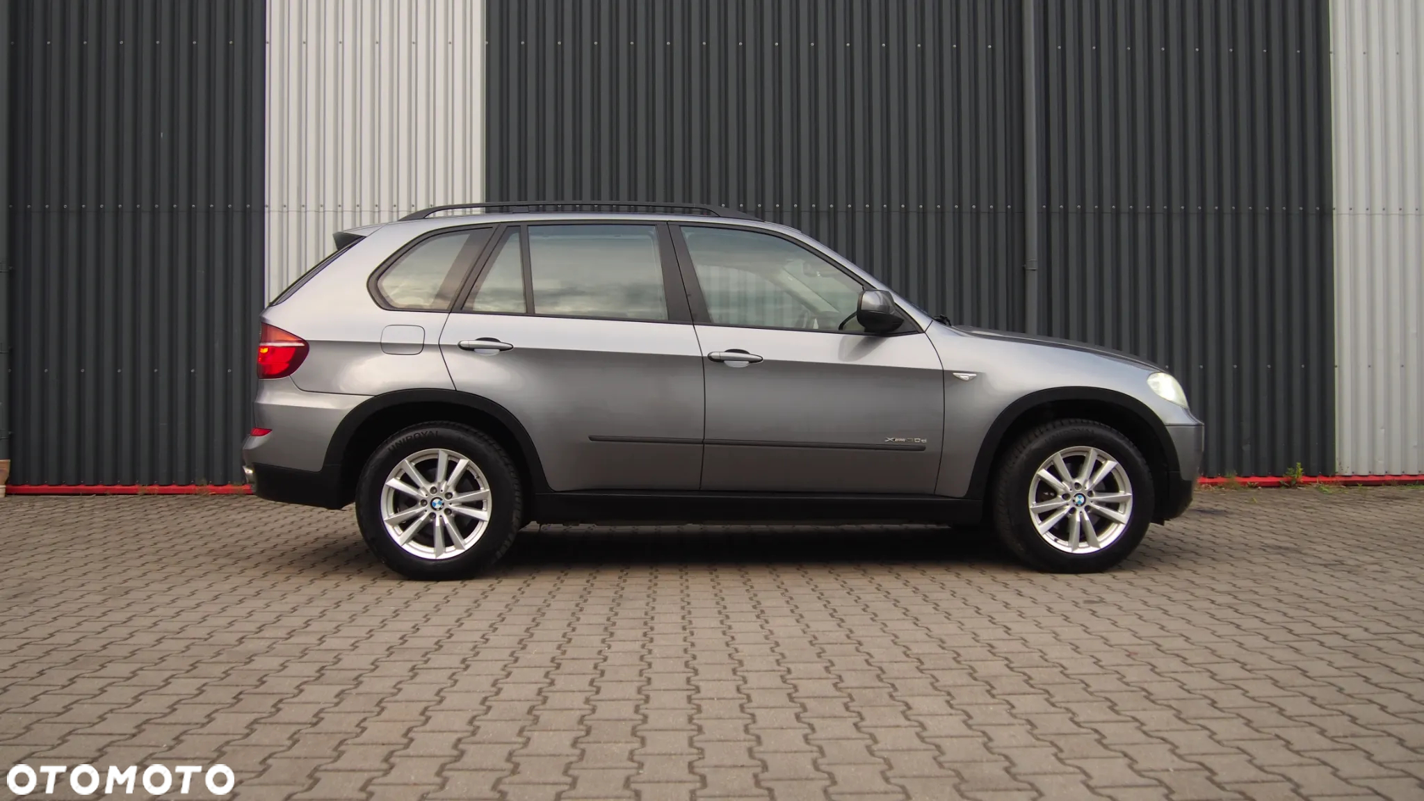 BMW X5 3.0d xDrive - 39