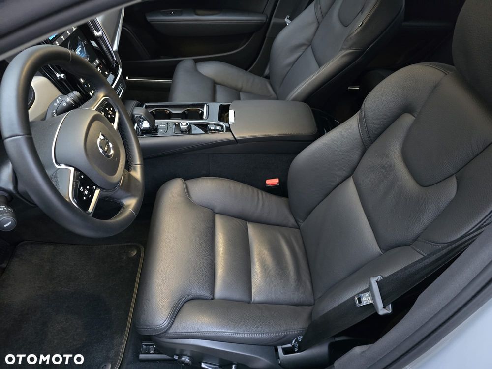 Volvo V90 T6 Recharge AWD Plus Dark - 12