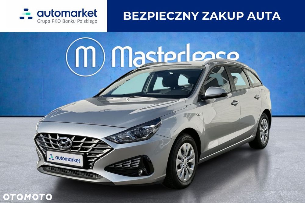 Hyundai i30 1.5 DPI Classic + - 1