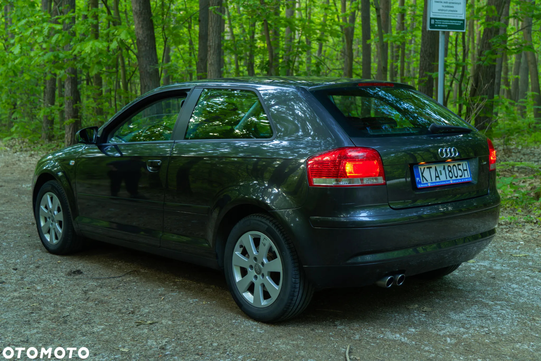 Audi A3 - 5