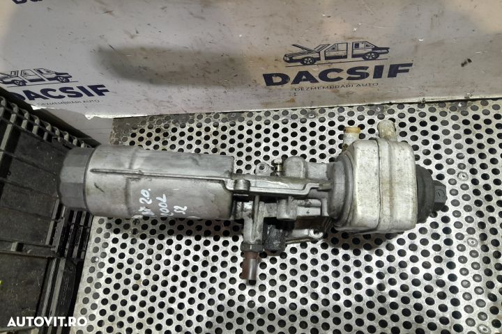 Termoflot racire ulei 038115389C 038115389C Audi A4 B7 [2004 - 2008] - 2