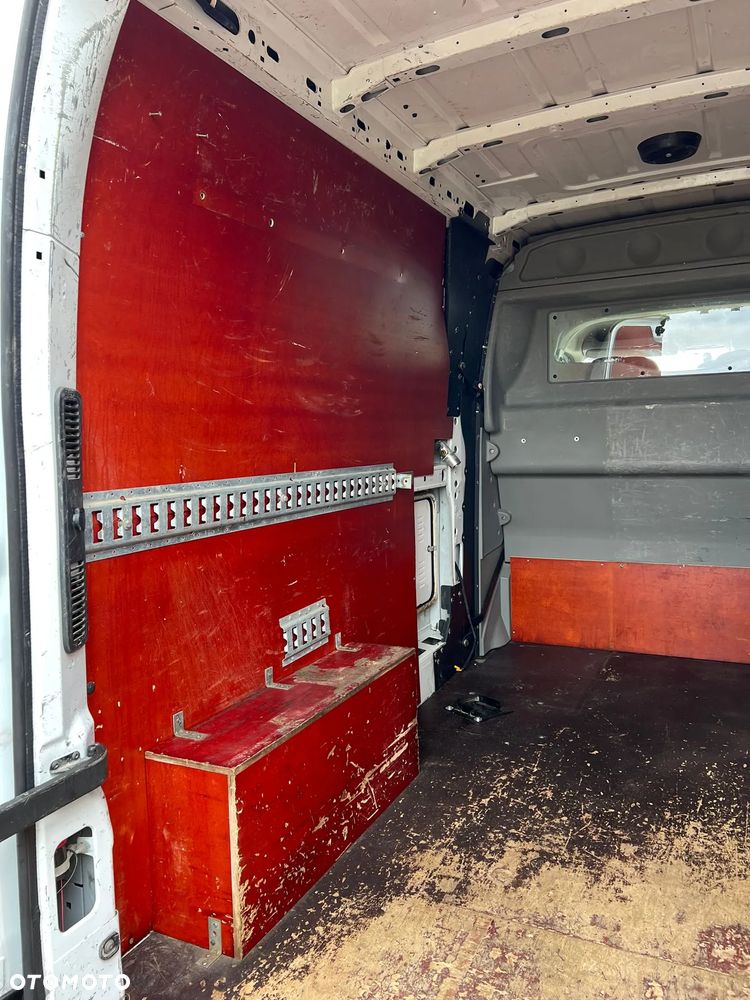 Renault Master Brygadówka 7-Osobowy - 14