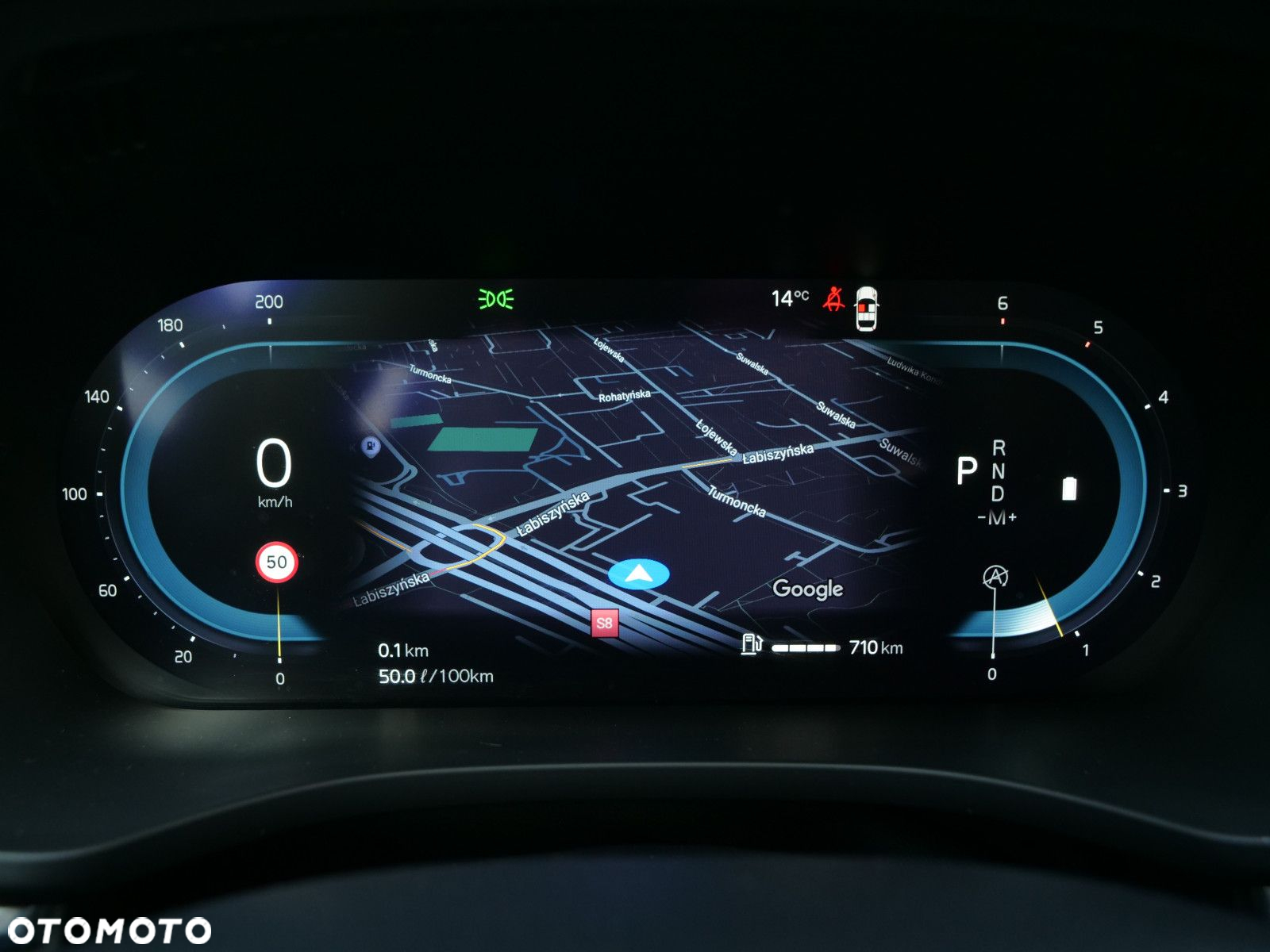 Volvo XC 60 - 21