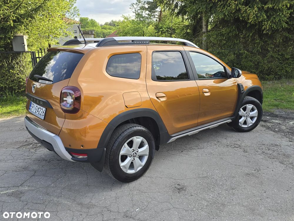 Dacia Duster 1.6 SCe Prestige - 24