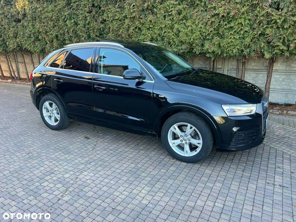Audi Q3 2.0 TDI - 3