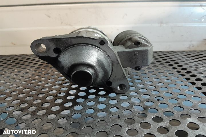 ELECTROMOTOR 8200369521E MX1253 Renault Modus 2 [2007 - 2012] Minivan - 2