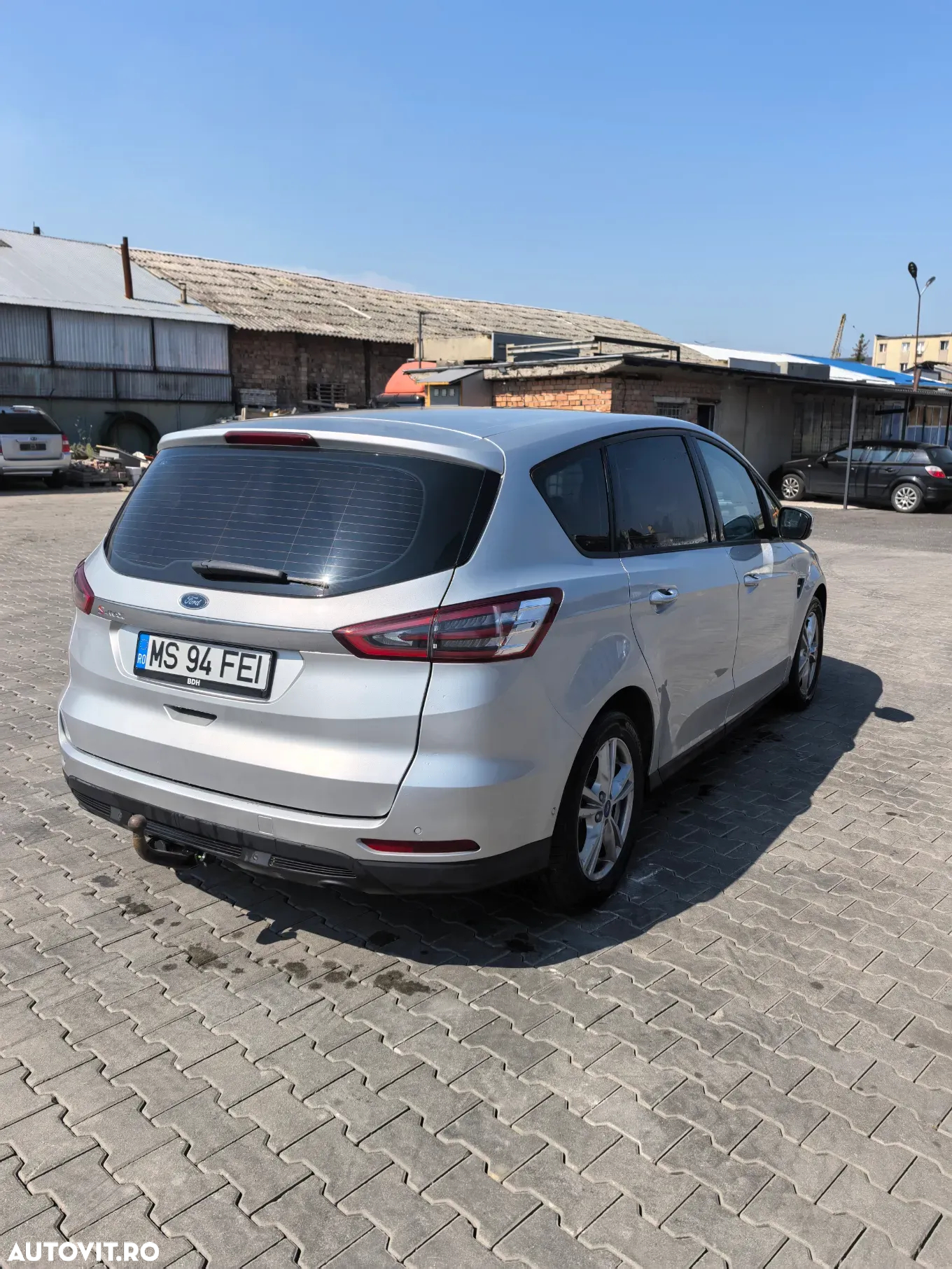 Ford S-Max - 4