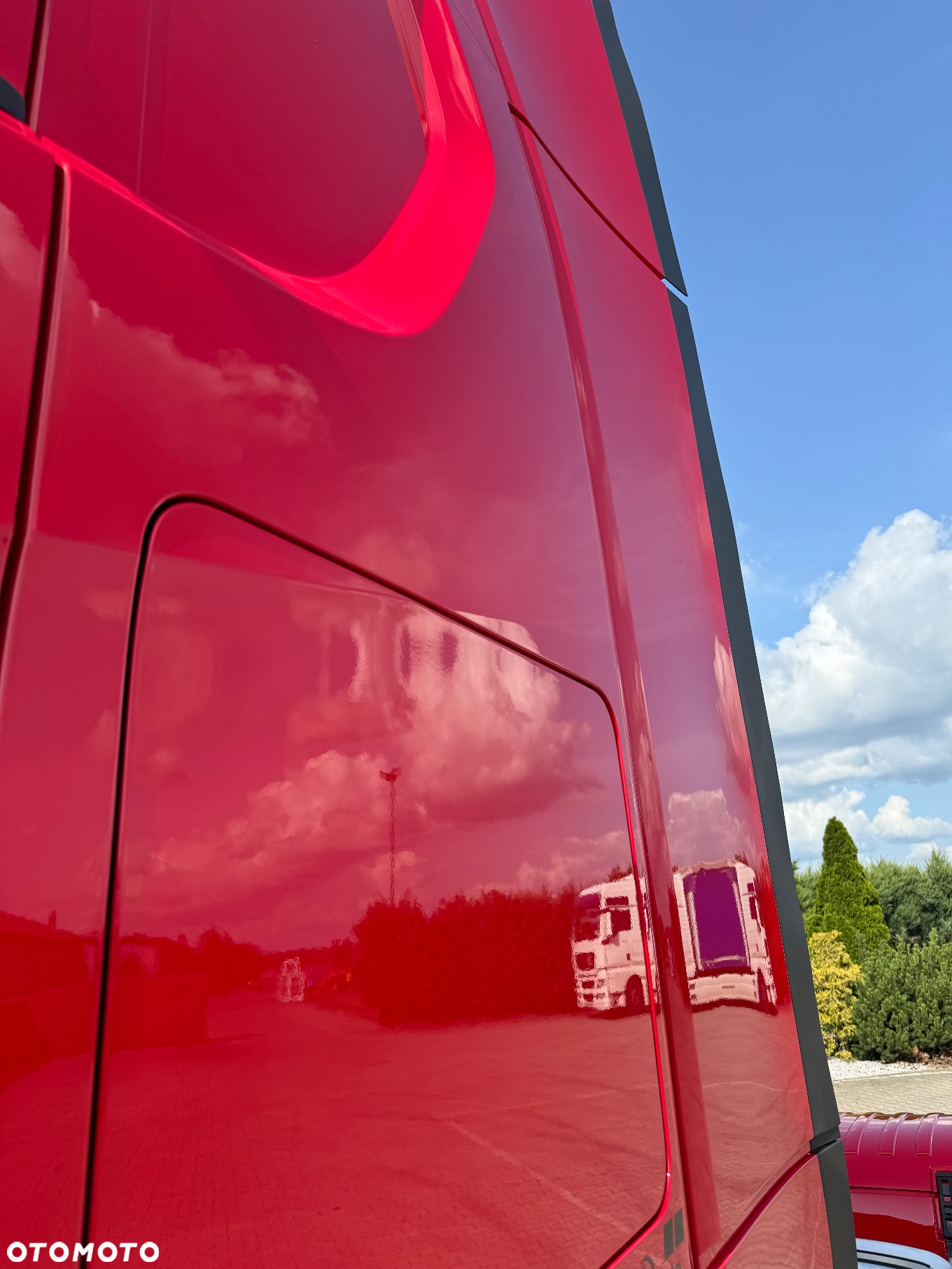 Scania R500 - 17
