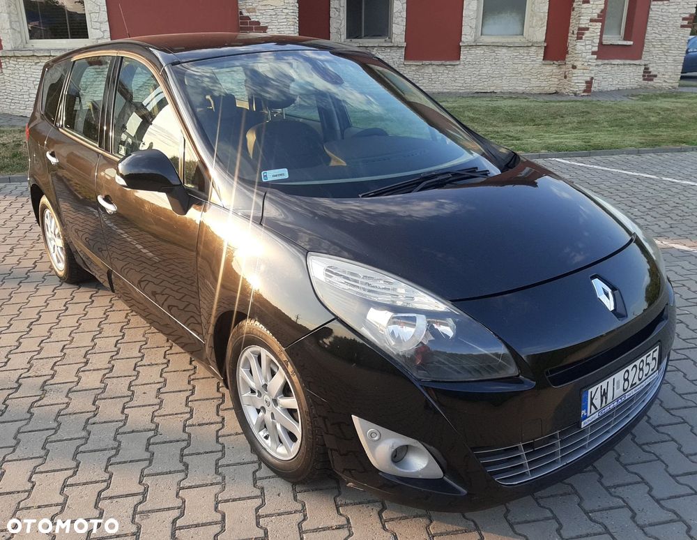 Renault Grand Scenic 1.9 dCi FAP Privilege - 1