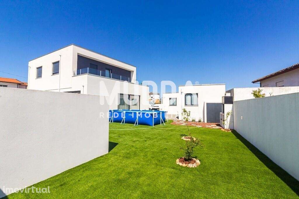 Moradia nova no centro da cidade de Ovar - Grande imagem: 5/40