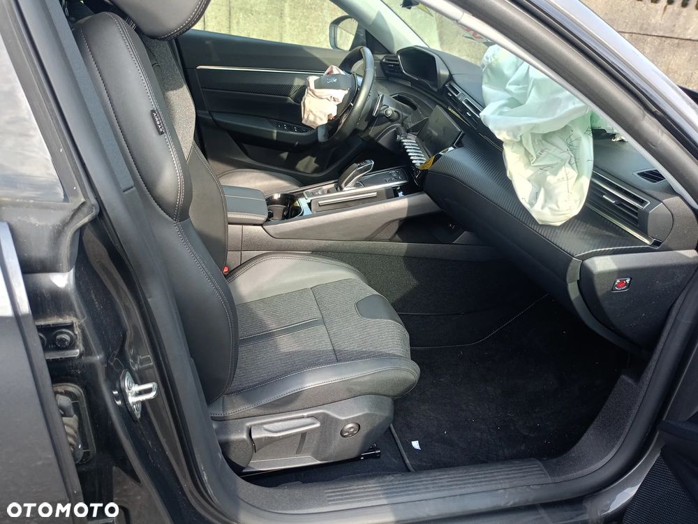 Peugeot 508 1.6 PureTech HYbrid PHEV Allure S&S EAT8 - 14