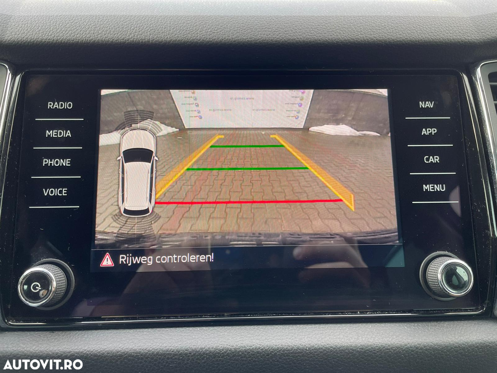 Skoda Kodiaq - 19