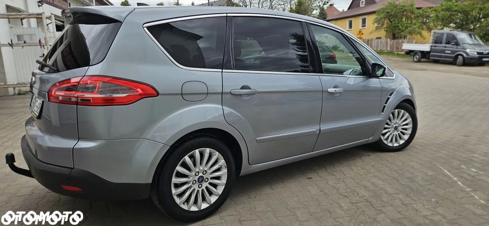 Ford S-Max - 5