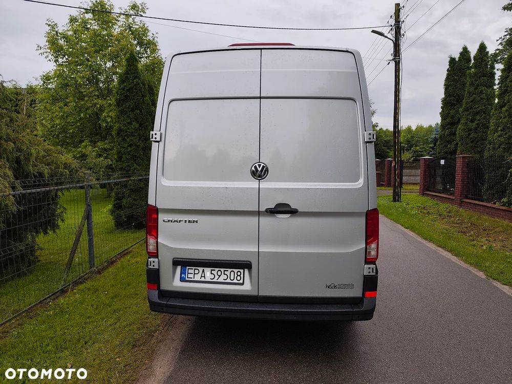 Volkswagen Crafter - 6