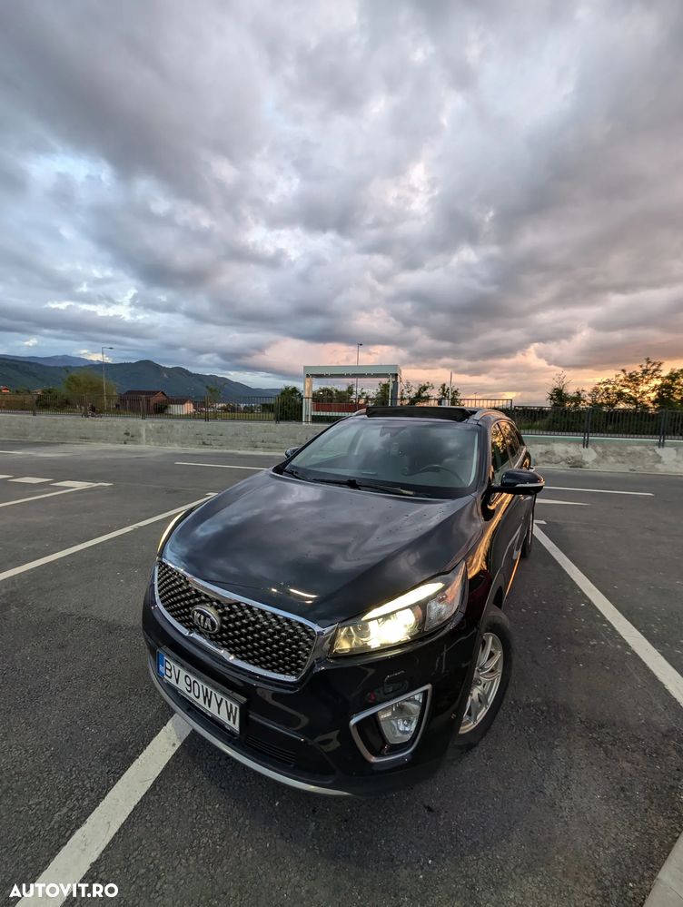 Kia Sorento 2.2 CRDi AWD Aut. Edition 7 - 1