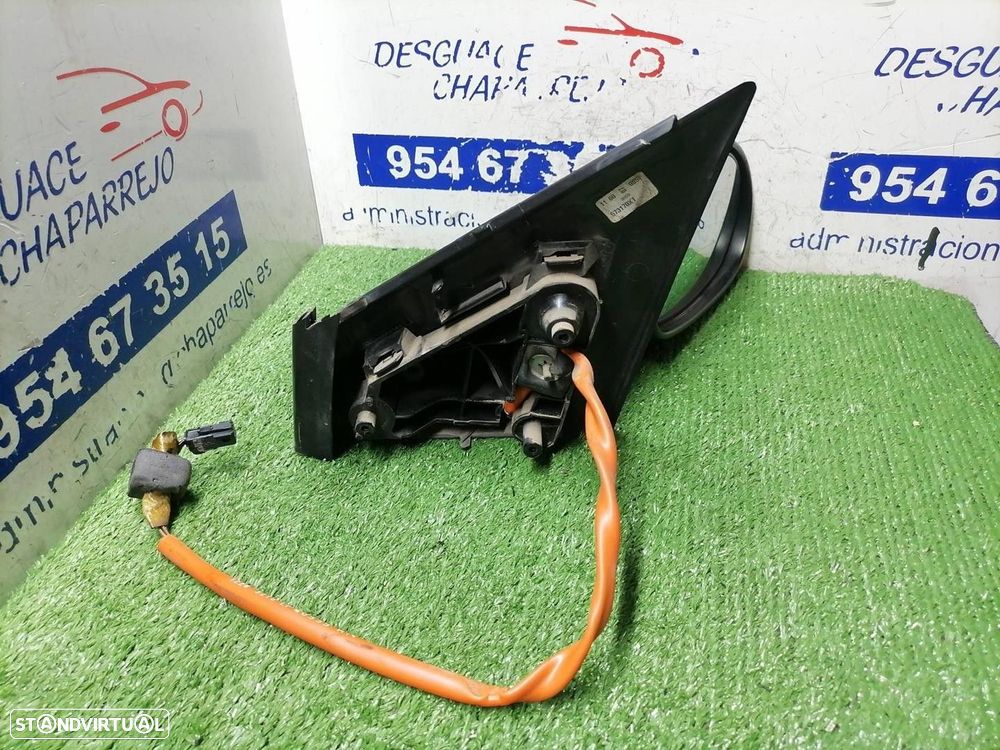 ESPELHO RETROVISOR DIREITO CITROEN C5 I 2007 - - 3
