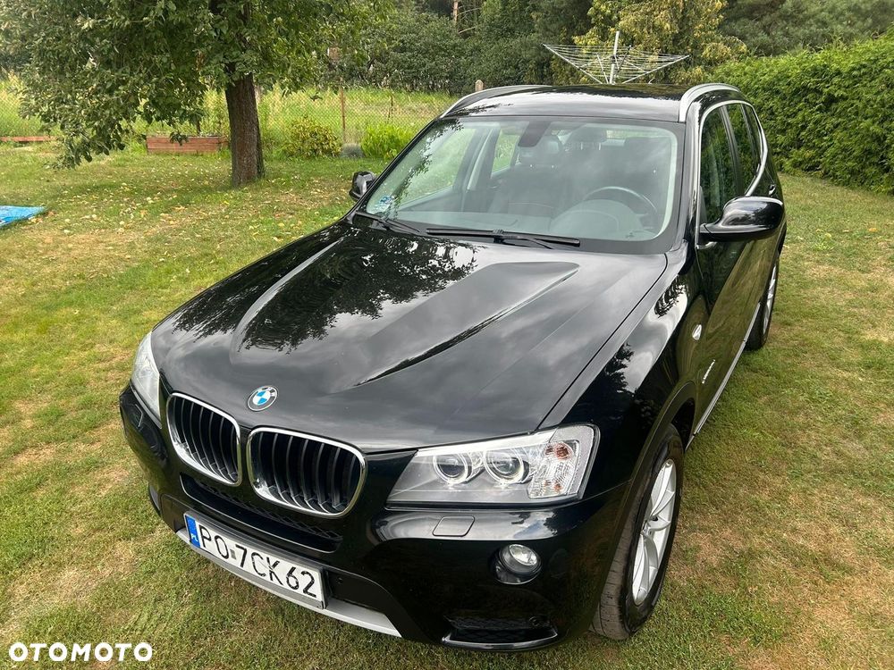 BMW X3 - 6