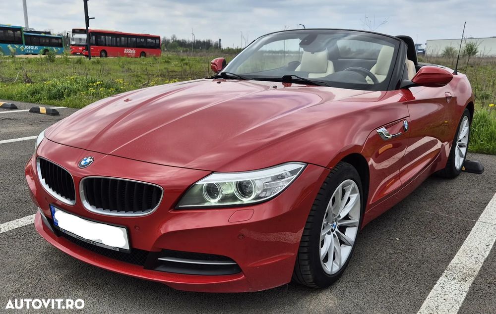 BMW Z4 - 3
