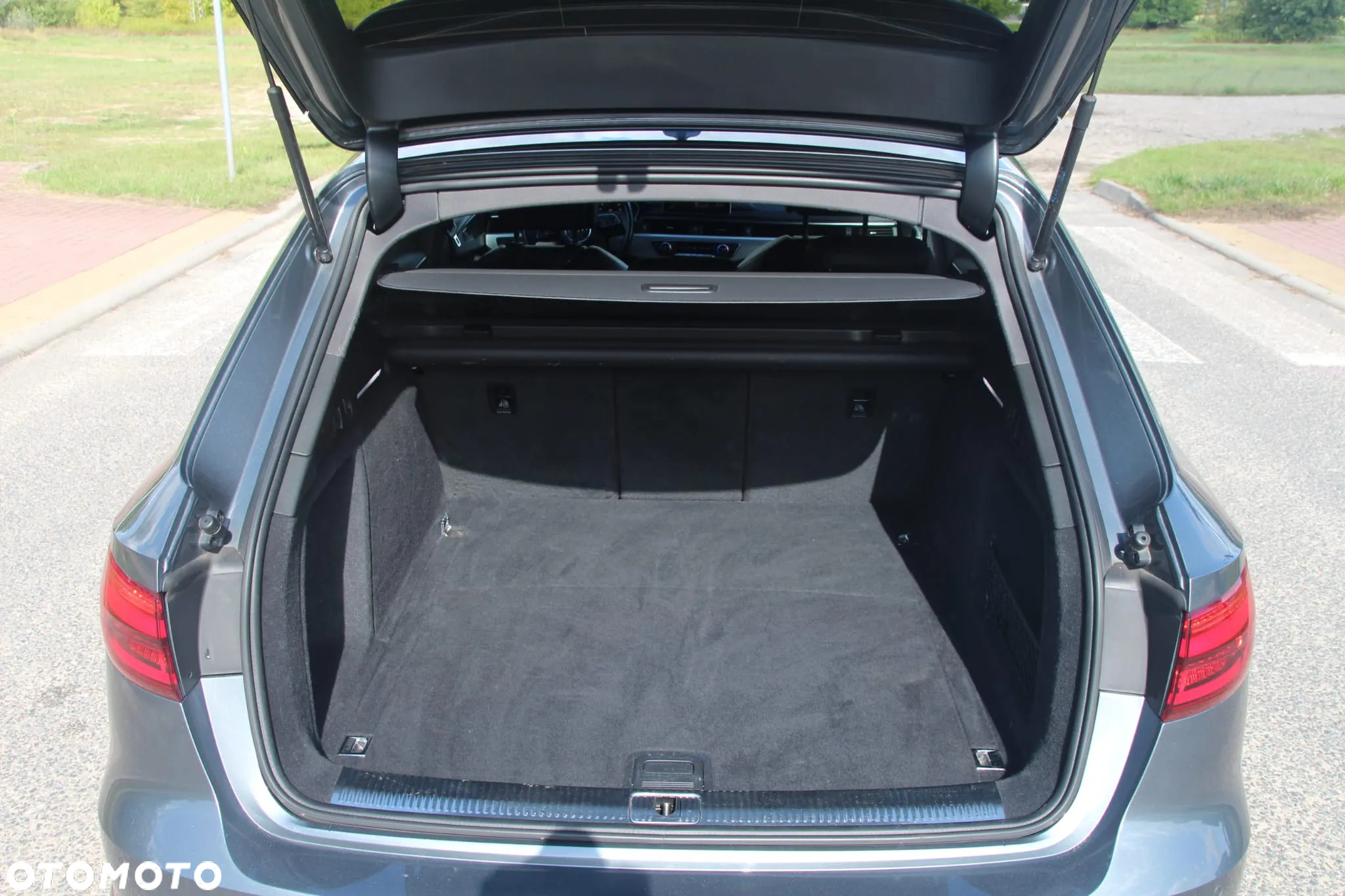 Audi A4 - 12