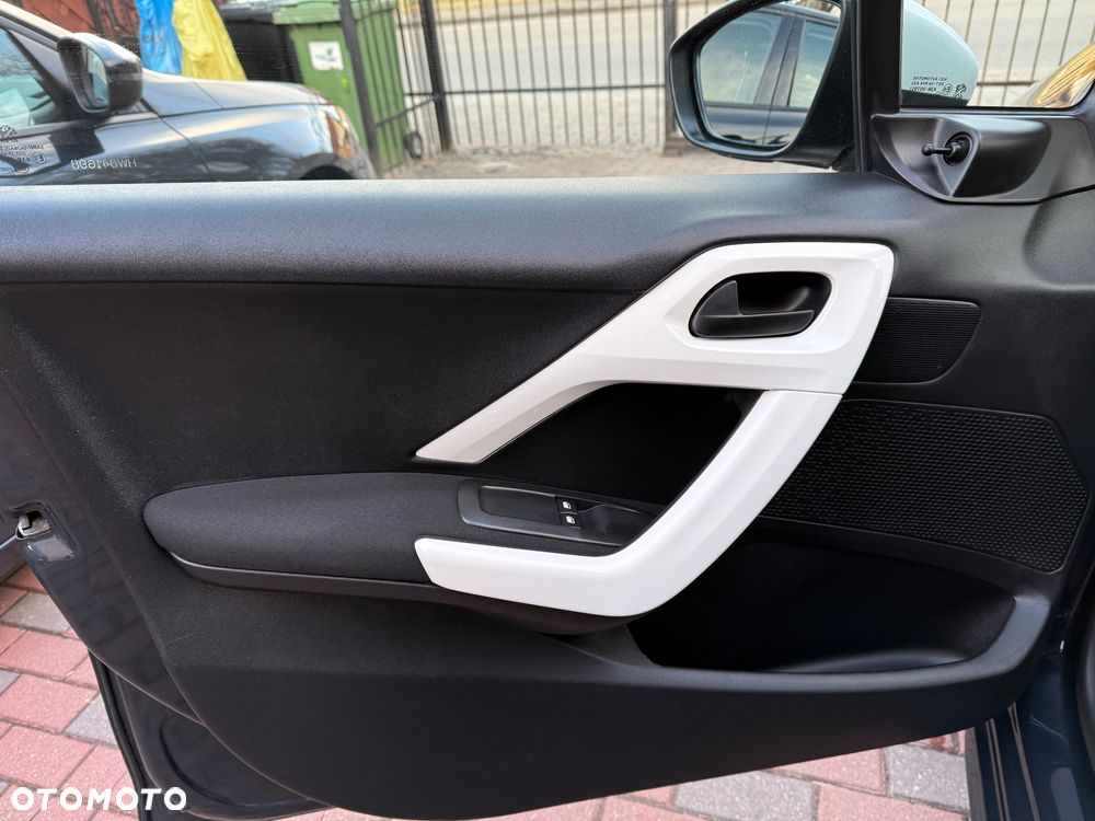 Peugeot 208 PureTech 68 Like - 17