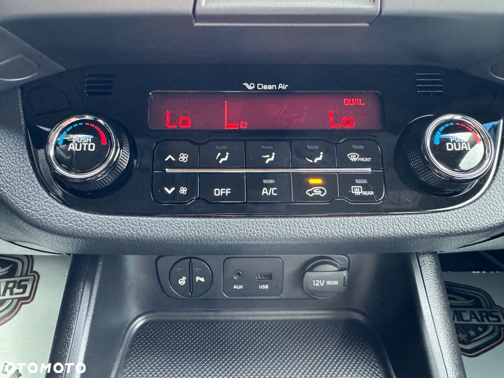 Kia Sportage - 29