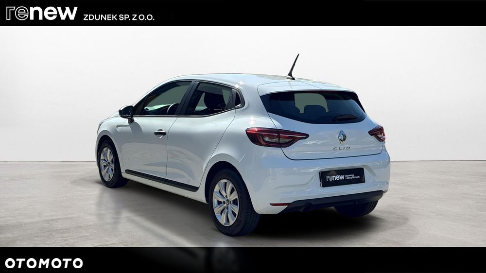 Renault Clio 1.0 SCe Life - 4