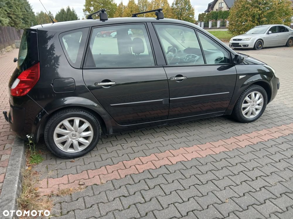 Renault Scenic 1.6 16V Exception - 7