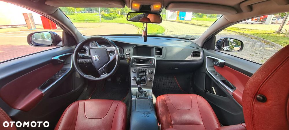 Volvo V60 - 6