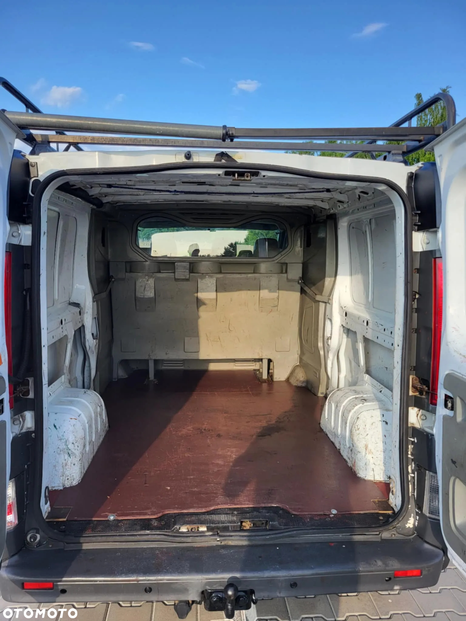 Opel Vivaro - 20