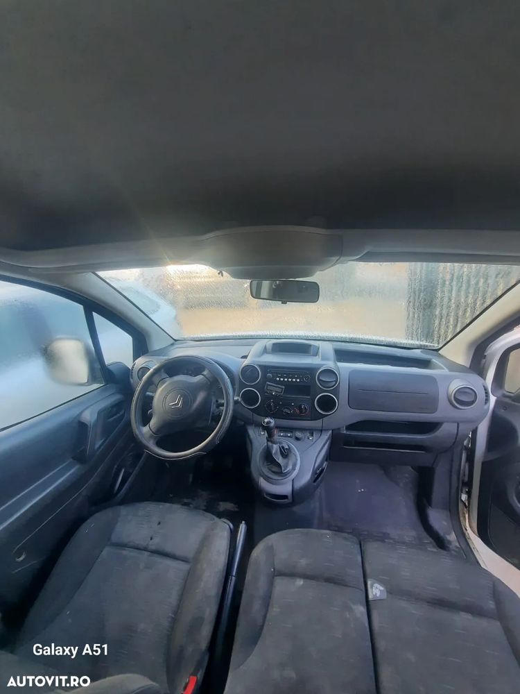 Citroën Berlingo - 4