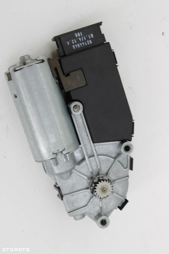 VW Eos Silnik Szyberdachu 1Q0959591B - 4