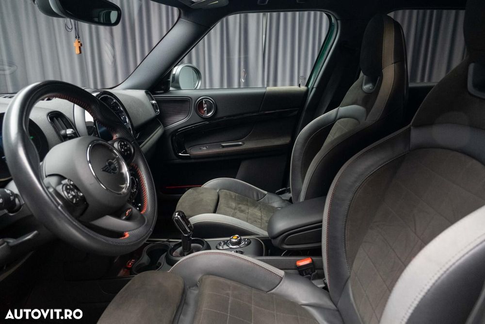 Mini Countryman - 12