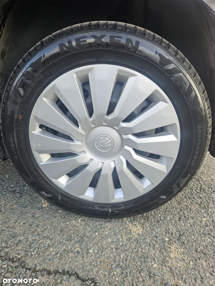 Skoda Scala 1.0 TSI Ambition - 19