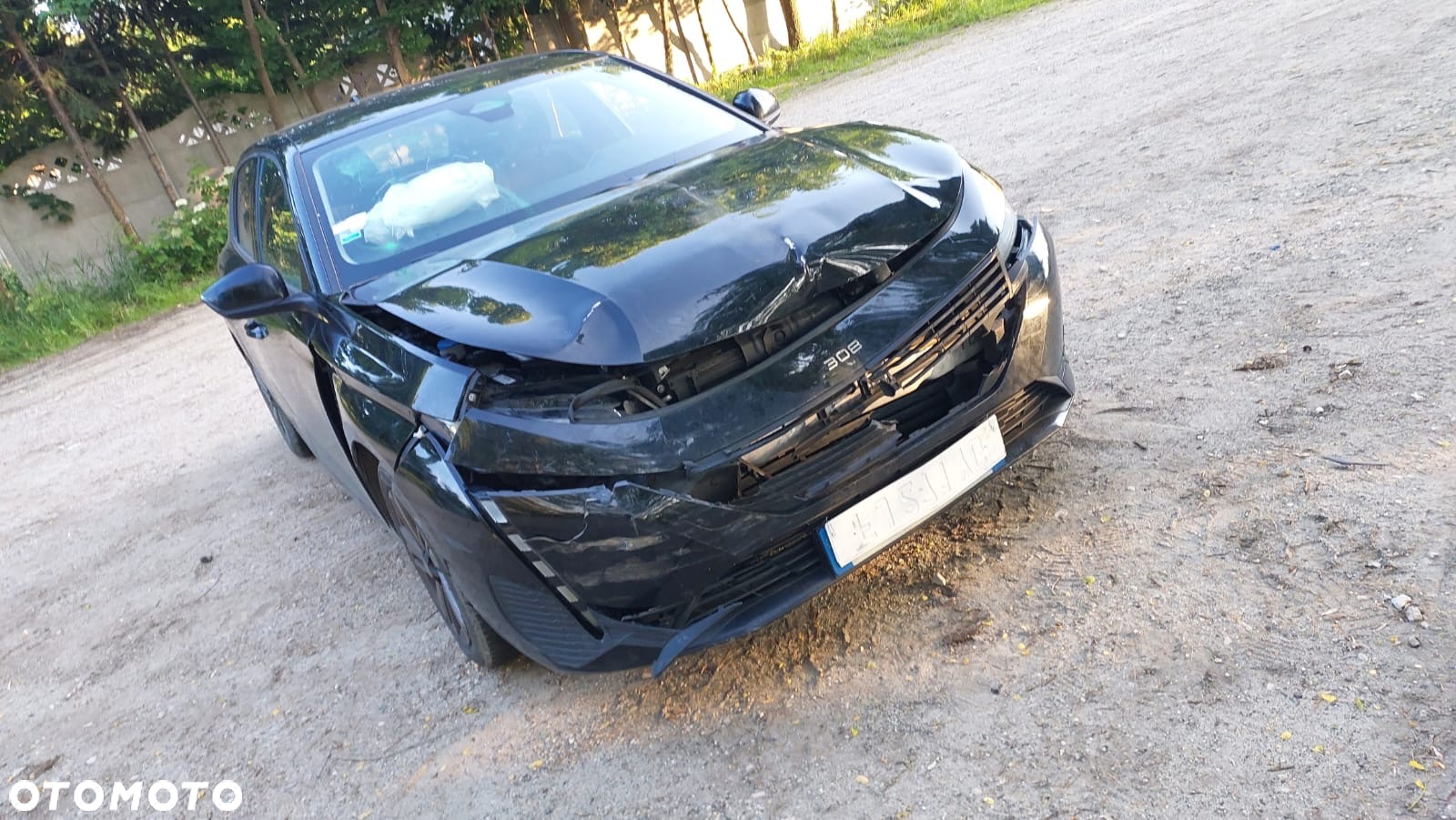Peugeot 308 1.5 BlueHDi Active Pack Business S&S - 8