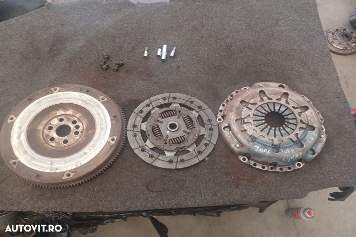 KIT AMBREIAJ 1.6B 122039210 322041410 98MM6375BA MX1253 Ford C-Max - 1